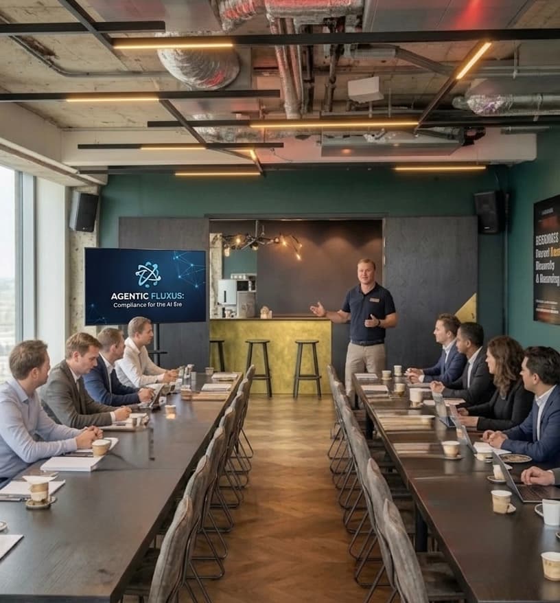 Leadership & Decision Makers Business Intelligence Workshop