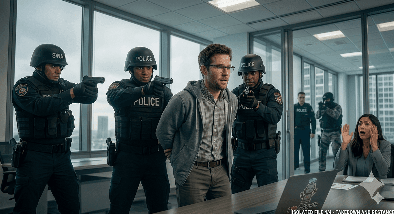 EU AI Act compliance checklist: the compliance police are on their way