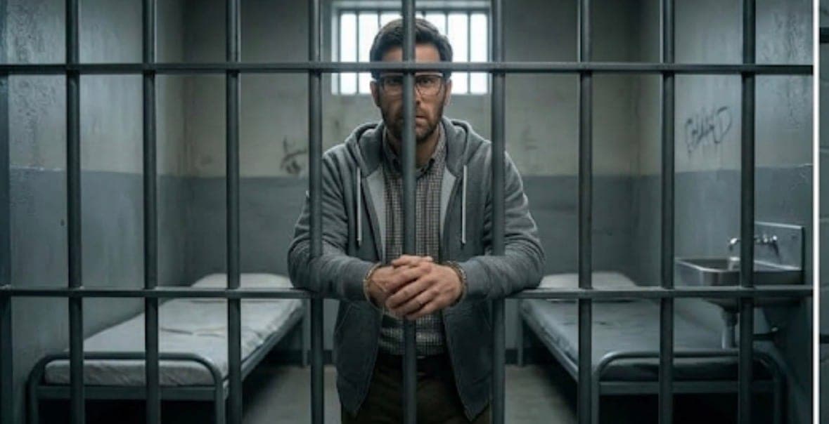The cost of having no AI strategy: jail time optional, lost revenue guaranteed