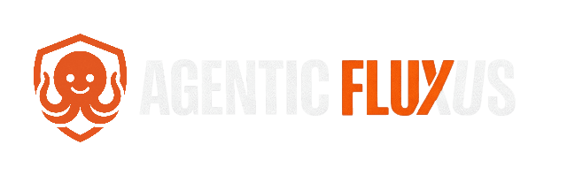Agentic Fluxus